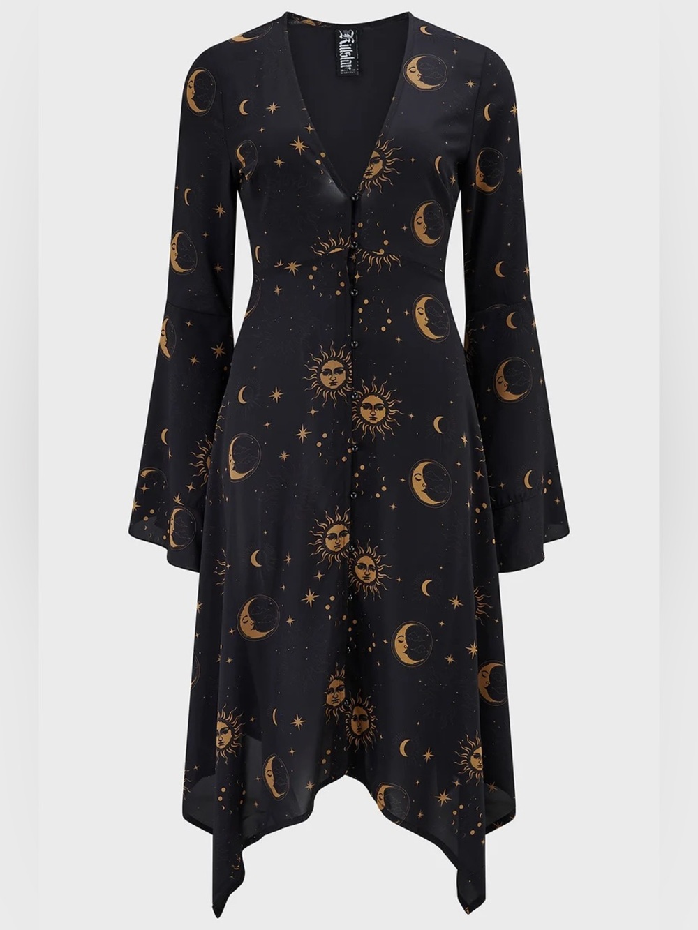 Killstar Orbit Dress (SOLD OUT)